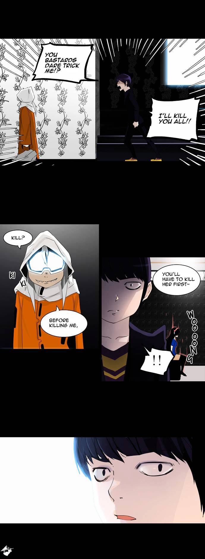 Tower of God, Chapter 97 image 08